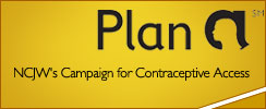 NCJW's Plan A Campaign 