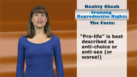 Video: Framing Reproductive Rights