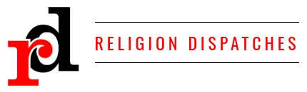 Religion Dispatches branding image