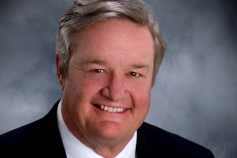 North Carolina Governor Jack Dalrymple
