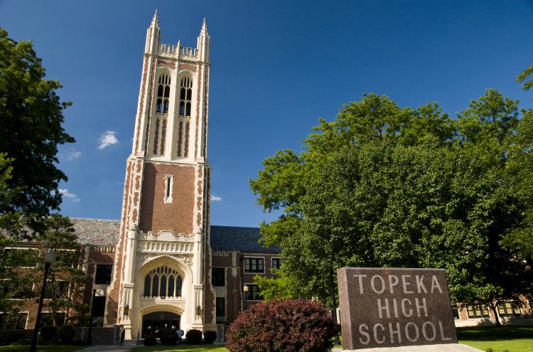 Topeka High School