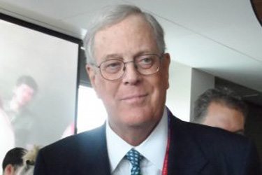 The billionaire Koch brothers like to pretend they have no interest in opposing abortion, contraception or LGBTQ rights. So why did their secret organization give millions to a lobbying group that does?