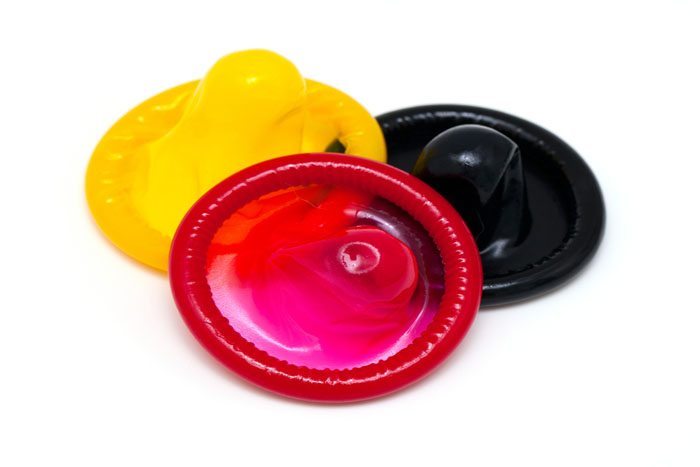 Oregon School District to Distribute Condoms to Middle and High School ...