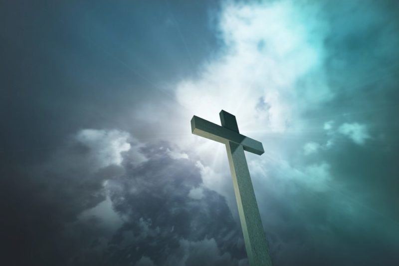 cross