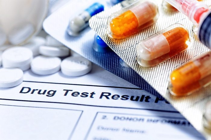 Tennessee 39 S Drug Testing Of Welfare Applicants Falls Flat