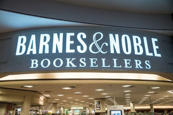 Lawsuit Barnes Noble Manager Told Transgender Employee To Think Of 