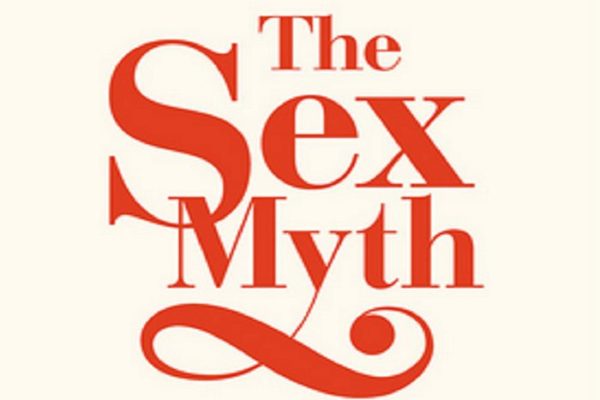 Rachel Hills Busts The Sex Myth With Eye Opening But Depressing 1892