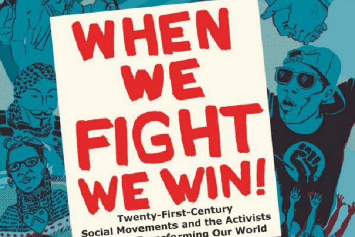 'Winning Lies Not in a Single Victory,' Writes Author of Buoyant New ...