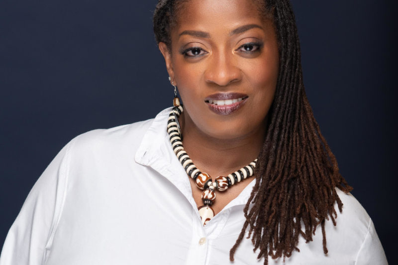 Cherisse Scott - Rewire News Group