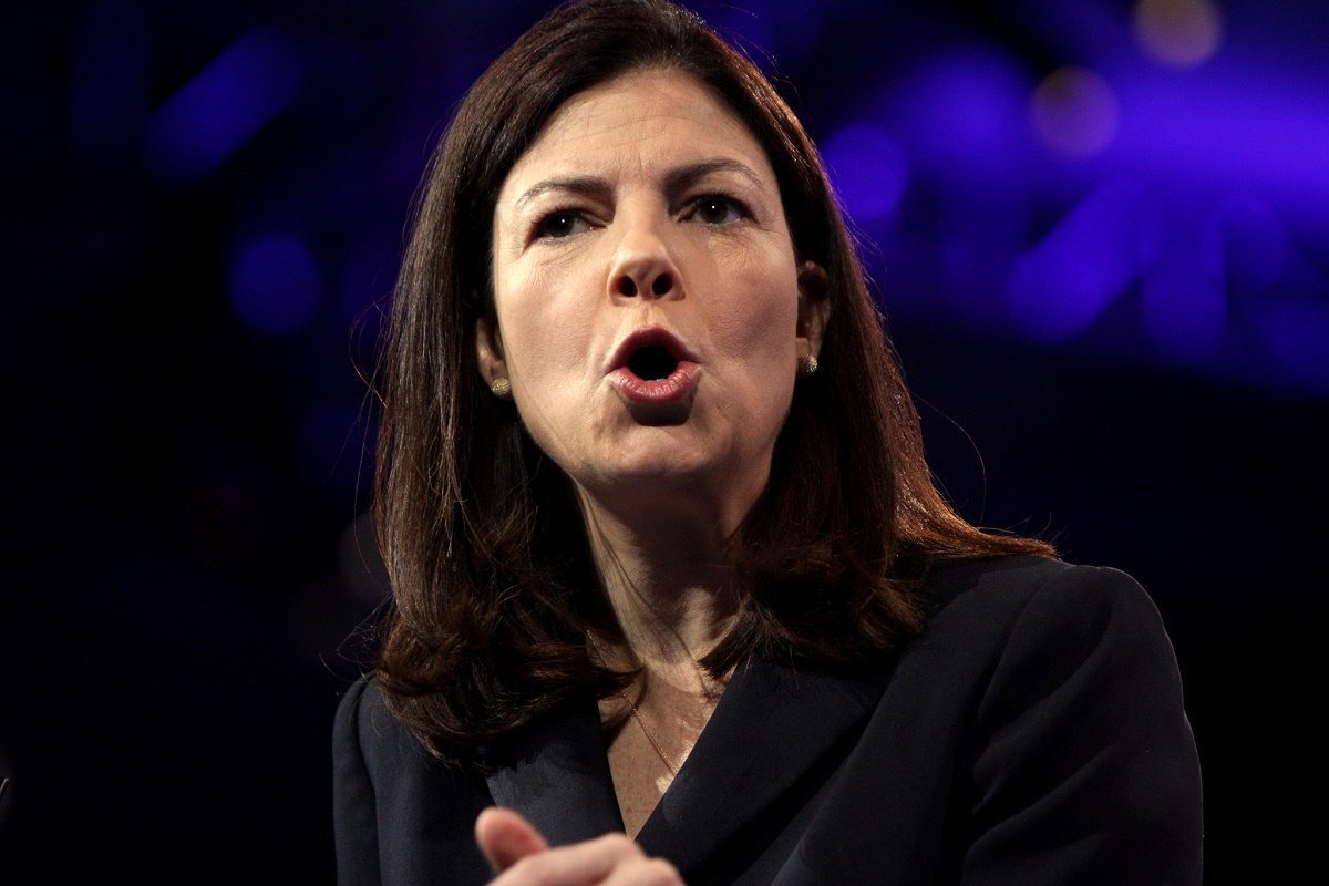 New Hampshire Sen. Kelly Ayotte’s Record on Women’s Health at Center of