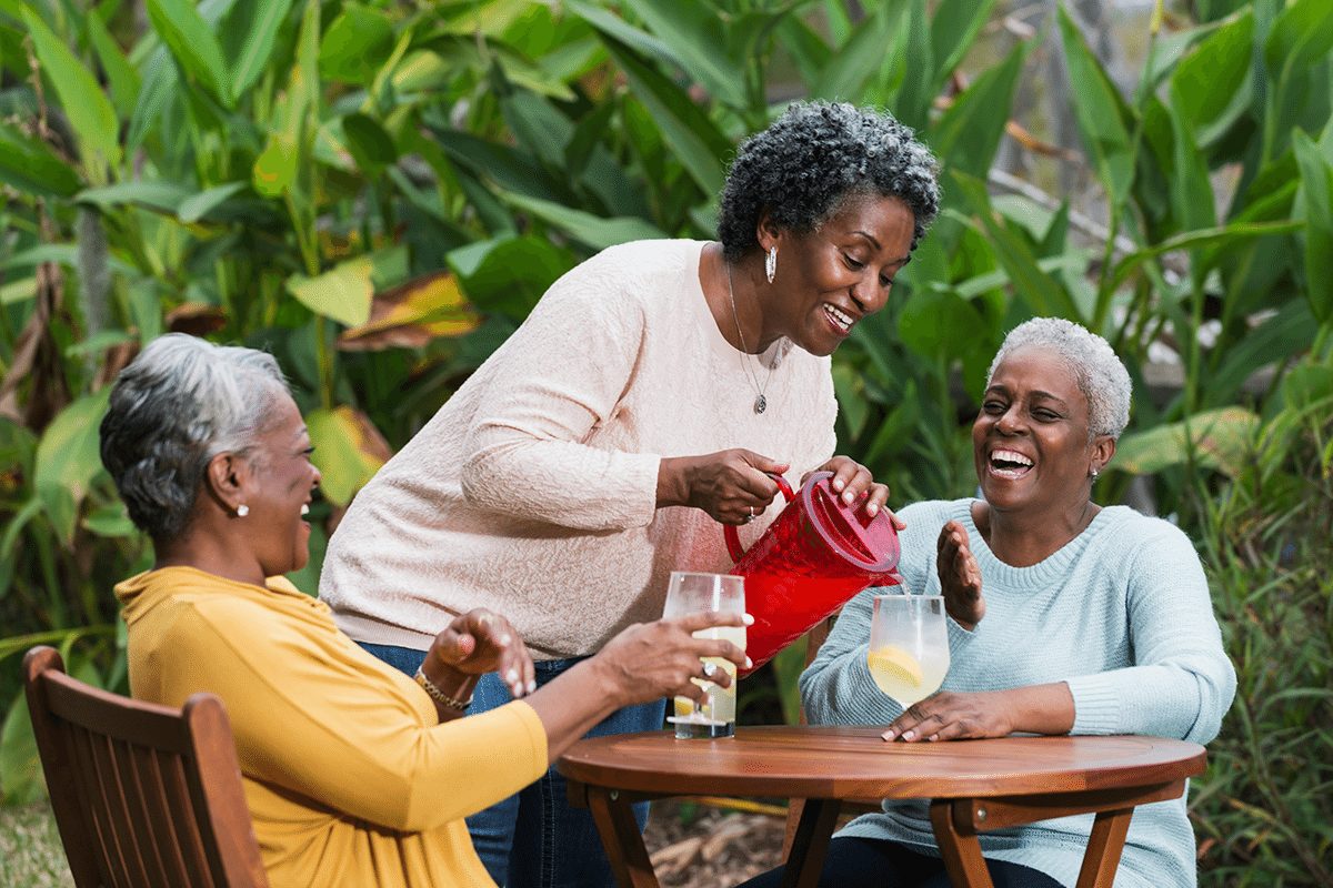 Auntie Conversations Black Women Talk Sex Self Care And Illness