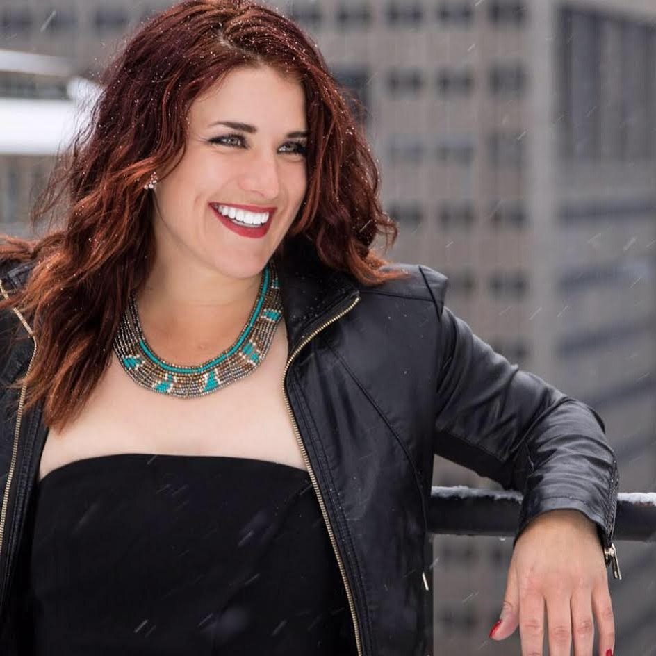 Anya Alvarez Anya Alvarez - Rewire News Group
