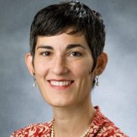 Dr. Lisa Soltani