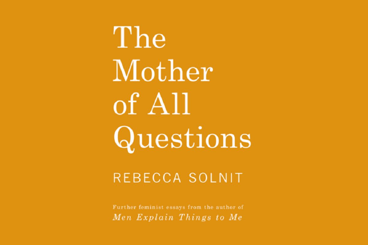 essays by rebecca solnit