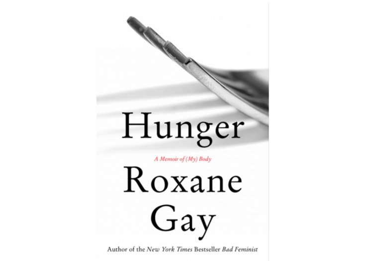 roxane gay hunger essays