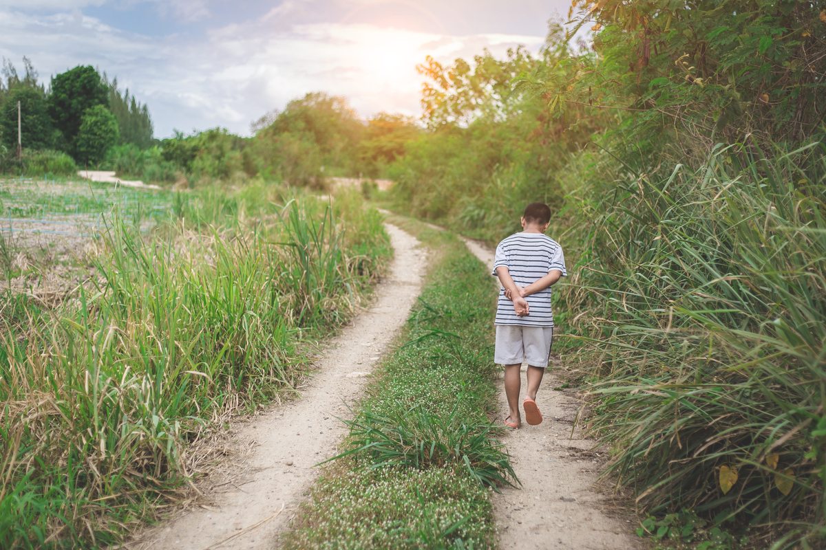 In Appalachia's Opioid Crisis, Children and Teens With Addiction Issues ...