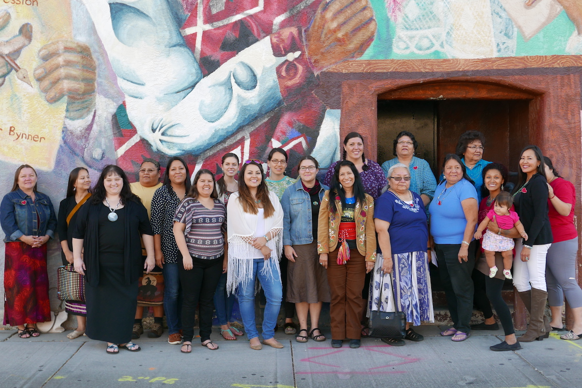 The Midwives Resistance How Native Women Are Reclaiming Birth on Their Terms photo photo