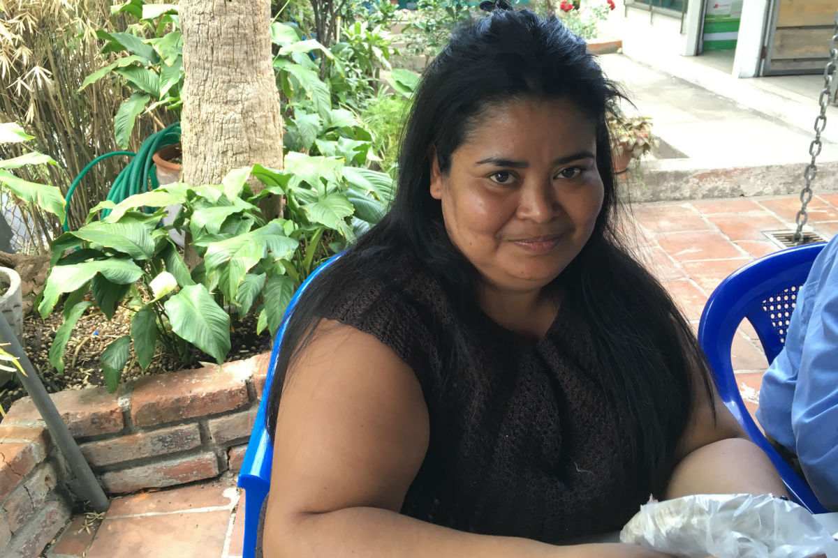 Salvadoran Woman, One of 'Las 17,' Freed After Spending 15 Years Behind ...