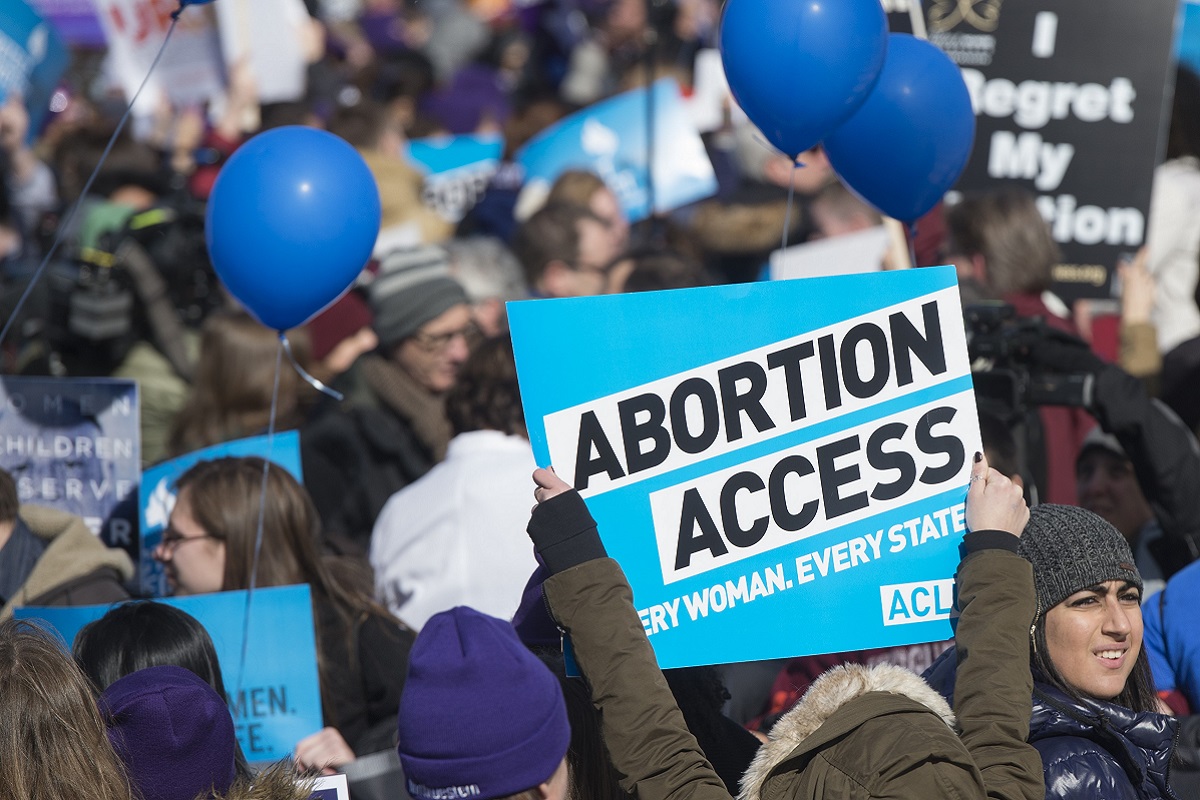 Advocates Set Sights on Indiana Abortion Restrictions in New Lawsuit