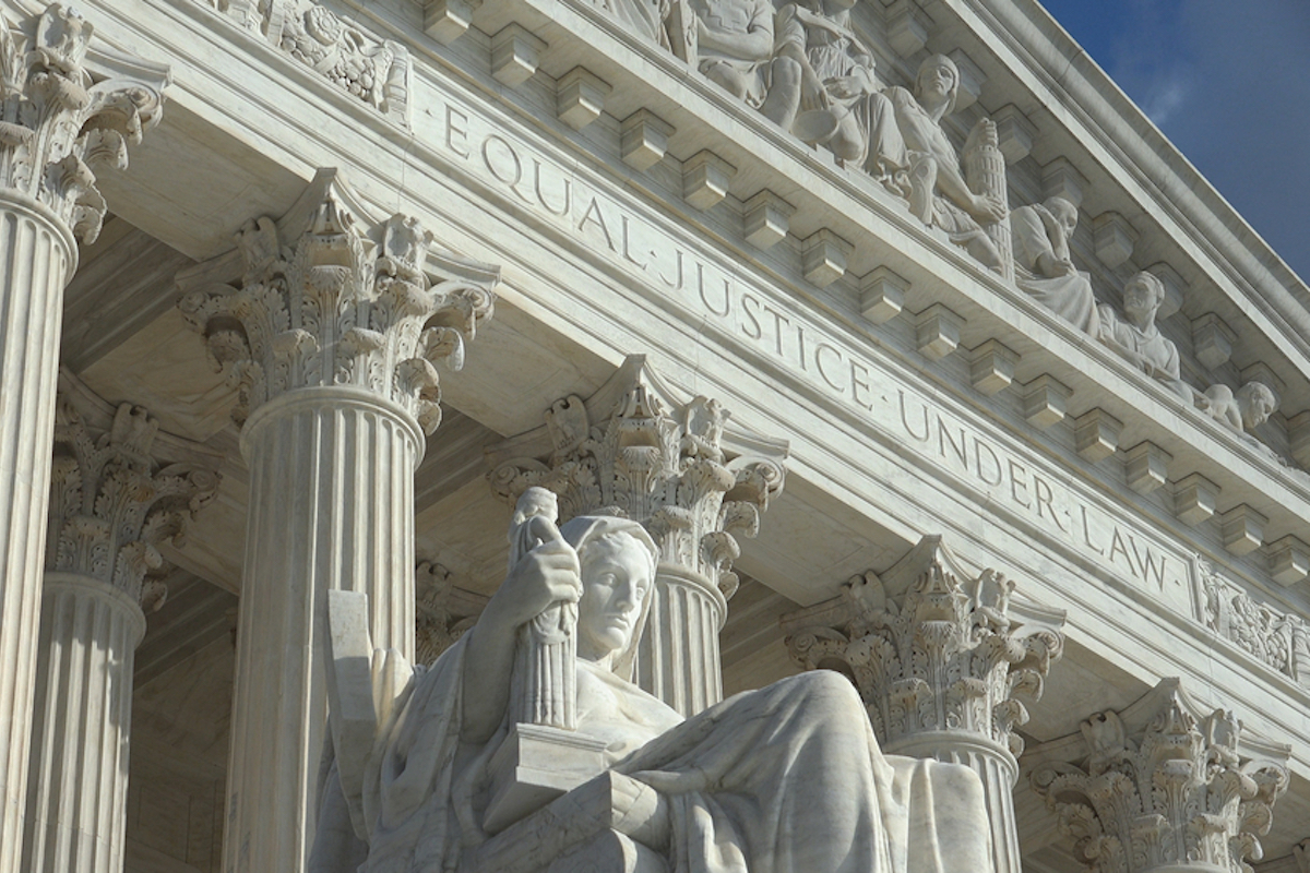 SCOTUS Decision Changes the Meaning of Civil Religion in America