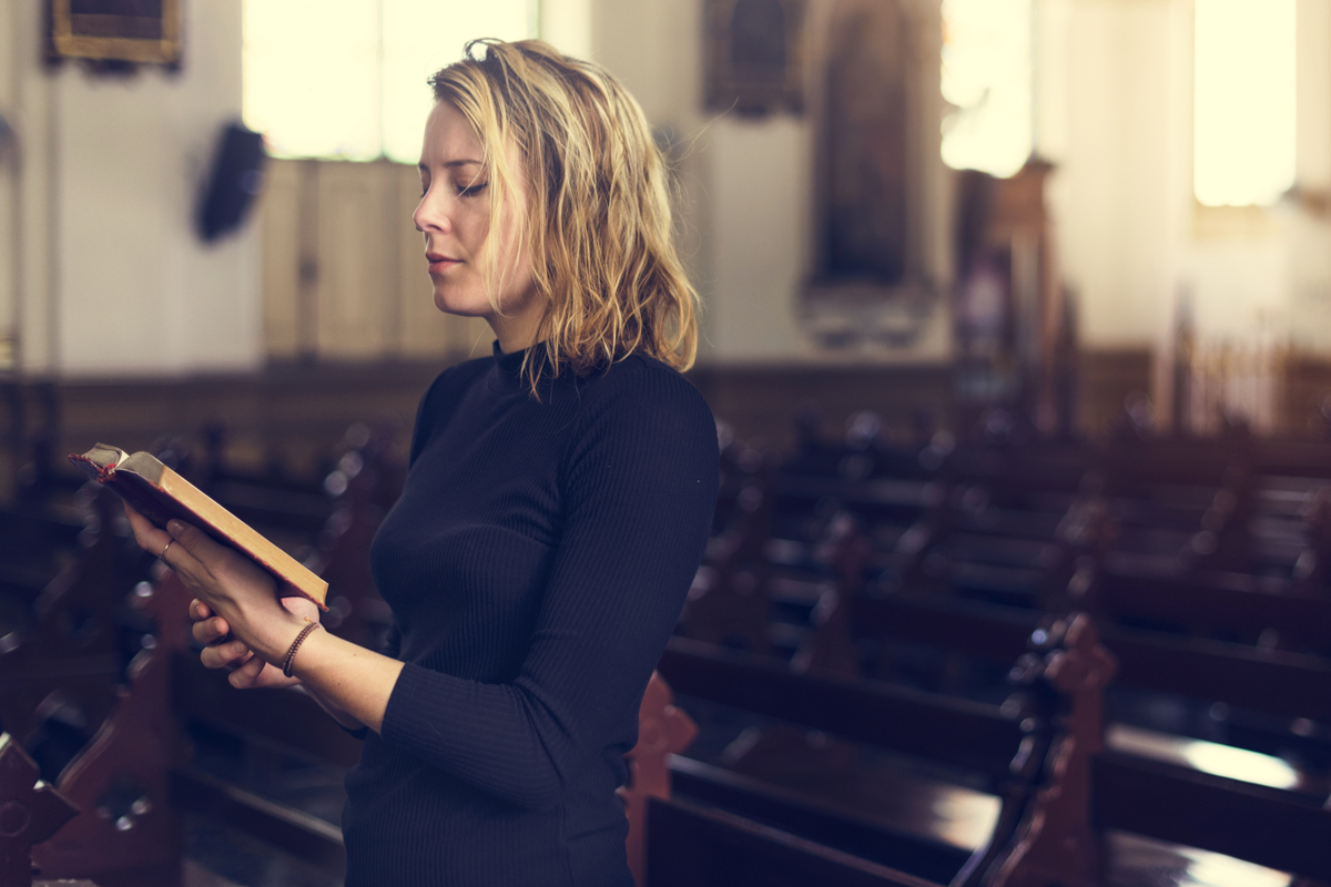 Is #metoo Misogyny ‘unbiblical’? Southern Baptist Women Test Limits Of 