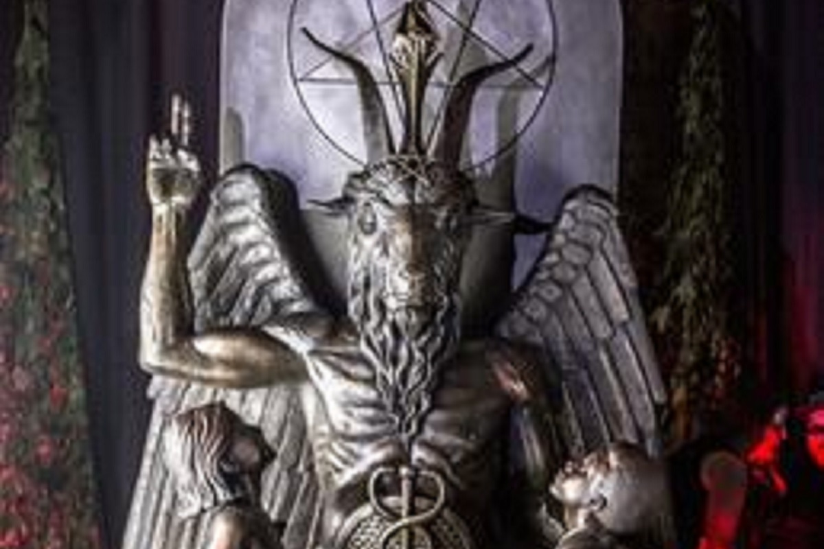 Satanic Temple Organizing a Rally for Religious Liberty