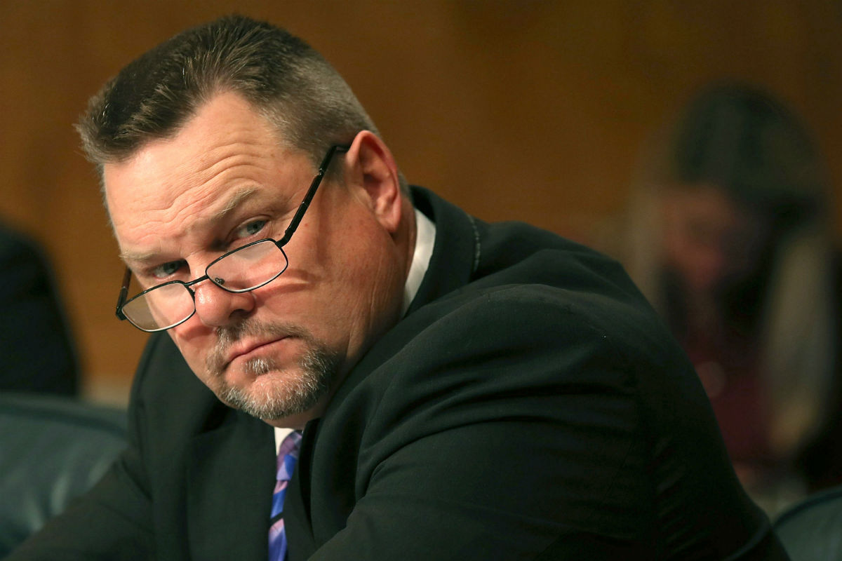 What ‘Red State’ Democrats Can Learn From Jon Tester’s Victory