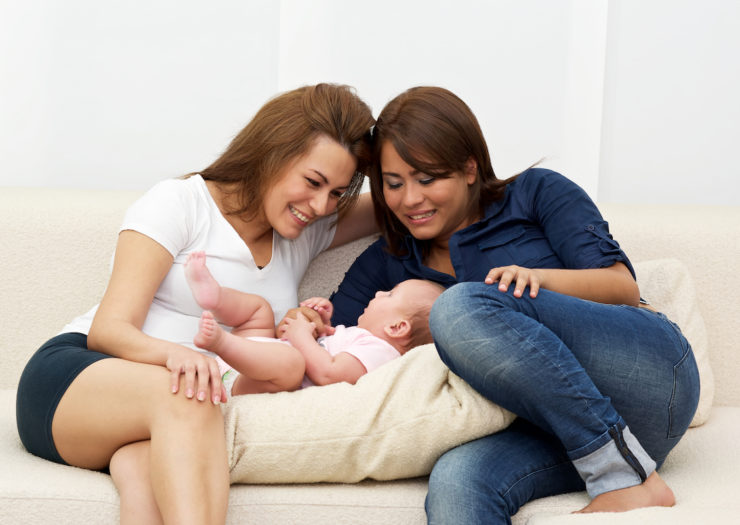 Mum And Daughter Forced Lesbian