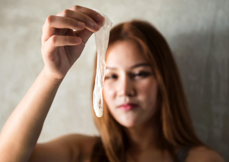 This Week In Sex So You Wont Use A Condom Because You Dont Want To 