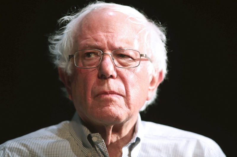 What Bernie Sanders Gets Wrong About Open Borders 
