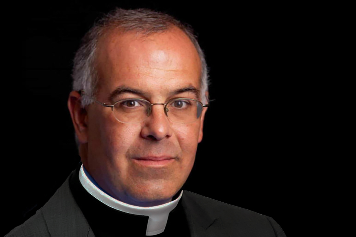 Pastor David Brooks, Your Sermons Are Growing Stale...