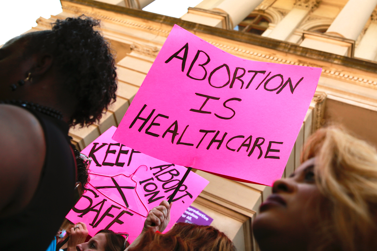 Pro-Choice Laws Are Winning in These States (Updated) - Rewire News Group