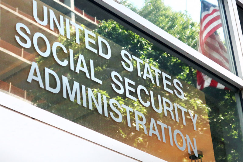 Protecting And Expanding Social Security Doesn't Mean Policing Reproduction