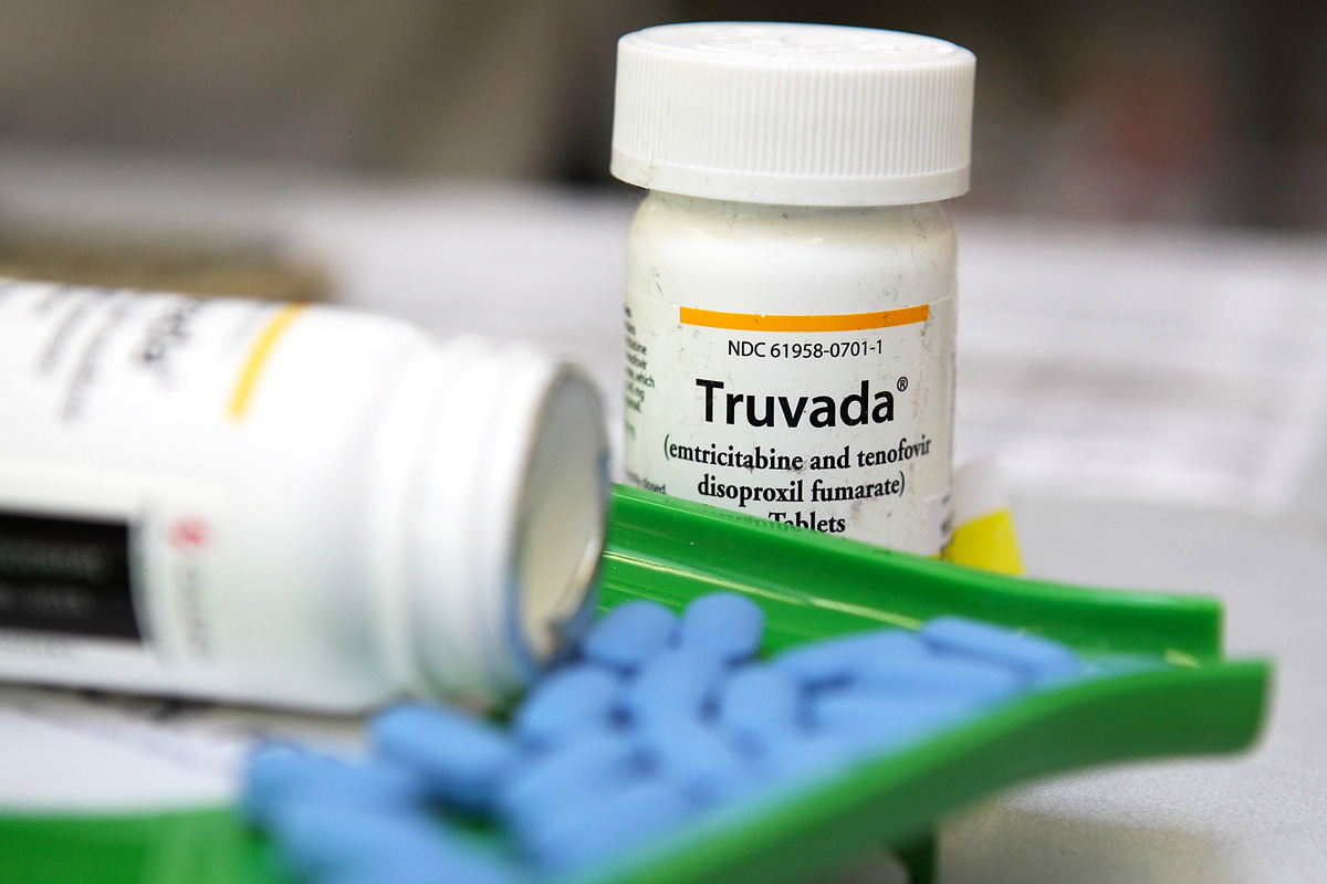 New Prep Recommendation Likely To Broaden Access To Hiv Protection Drug 