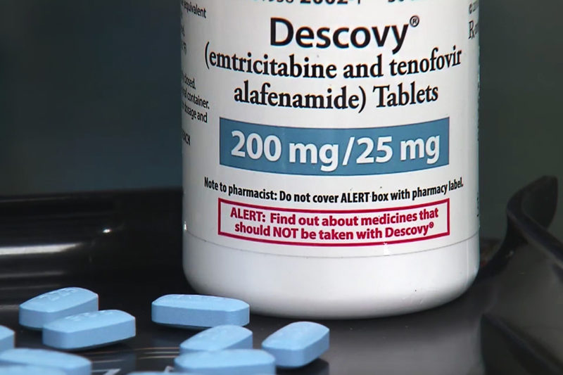 Hiv Affects Millions Of Women So Why Isnt A New Prep Drug Approved For Their Use 