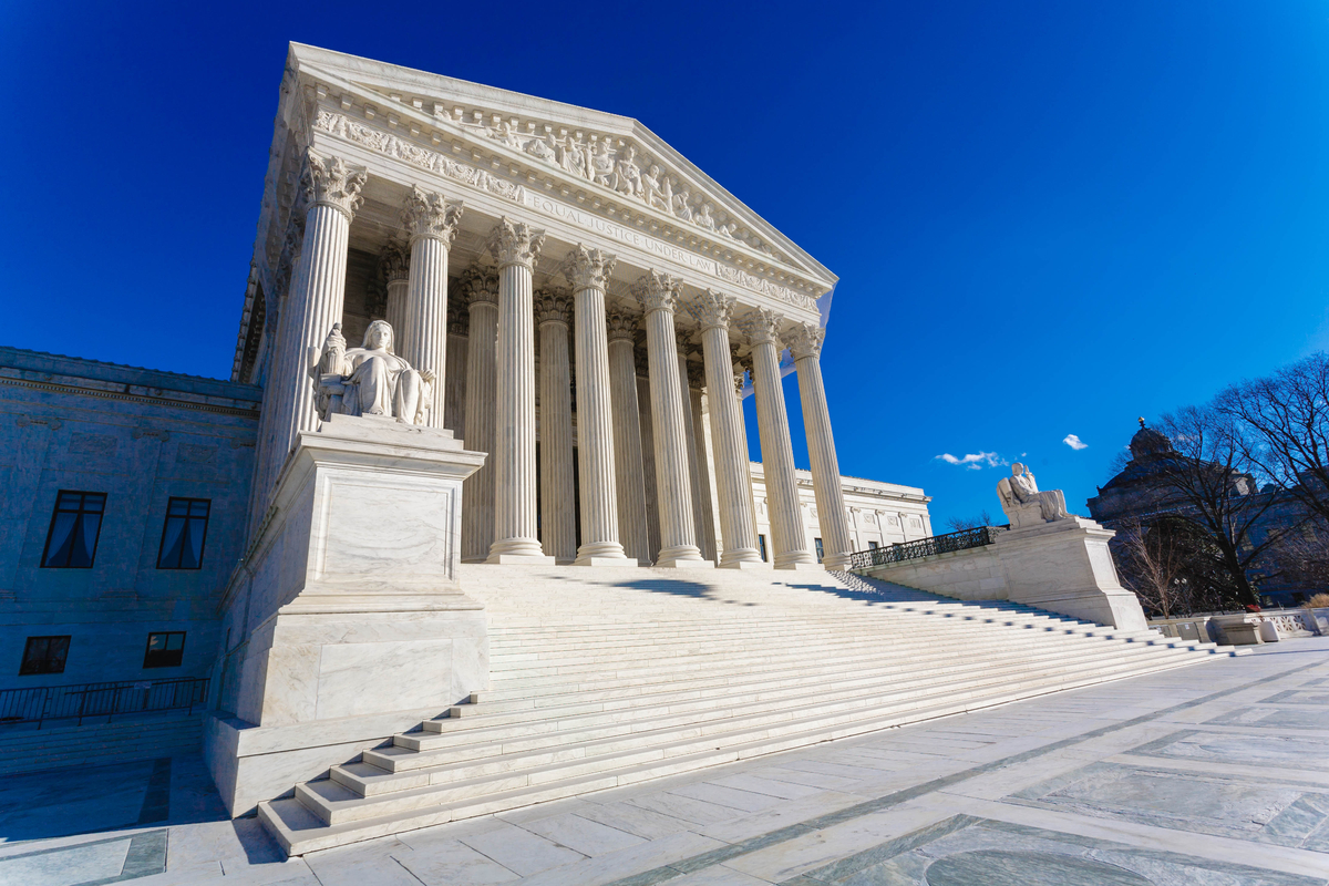 Even Nonpartisan Groups Are Afraid of the Supreme Court s Next Ruling