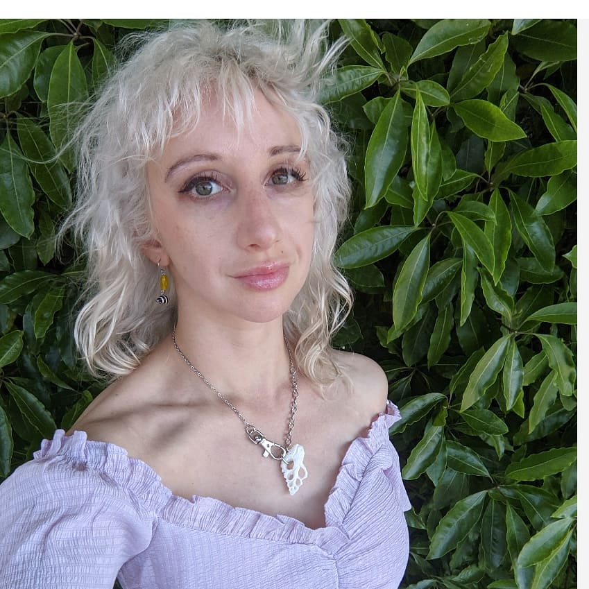 Gina Tron Rewire News Group