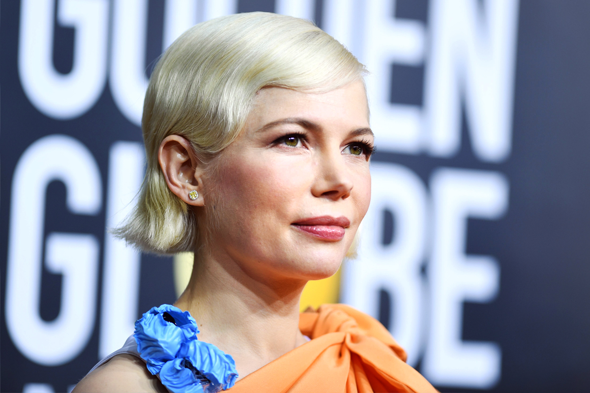 How Abortion Storytellers Feel About Michelle Williams' Golden Globes