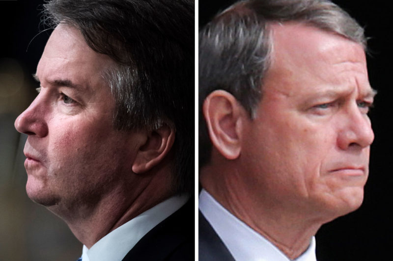 Don t Fall for the John Roberts and Brett Kavanaugh Jedi Mind Trick