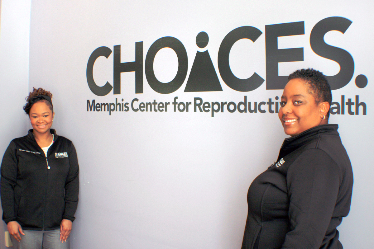 A Midwife's Work at an Abortion Clinic: A Q&A with Nikia Grayson of ...