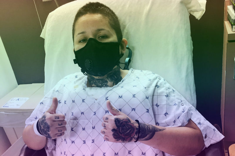 I Survived Gender Affirming Surgery During A Pandemic Rewire News Group 9244