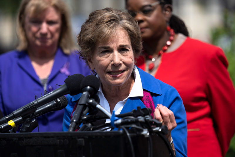 Rep. Jan Schakowsky - Rewire News Group