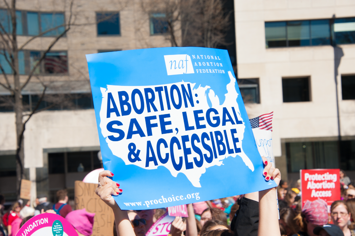 An Inside Look At The Harm Created By Insurance Bans On Abortion