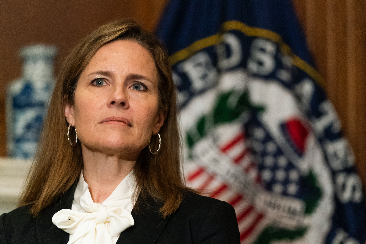 7 Things To Know Now That Amy Coney Barrett Has Been Confirmed To The Supreme Court