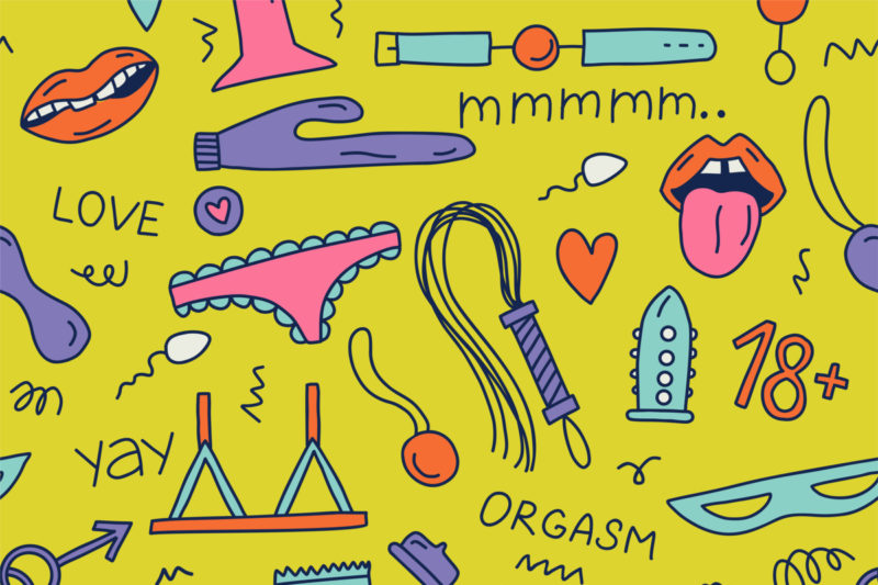 8 Places to Buy Queer Inclusive Sex Toys This Holiday Season