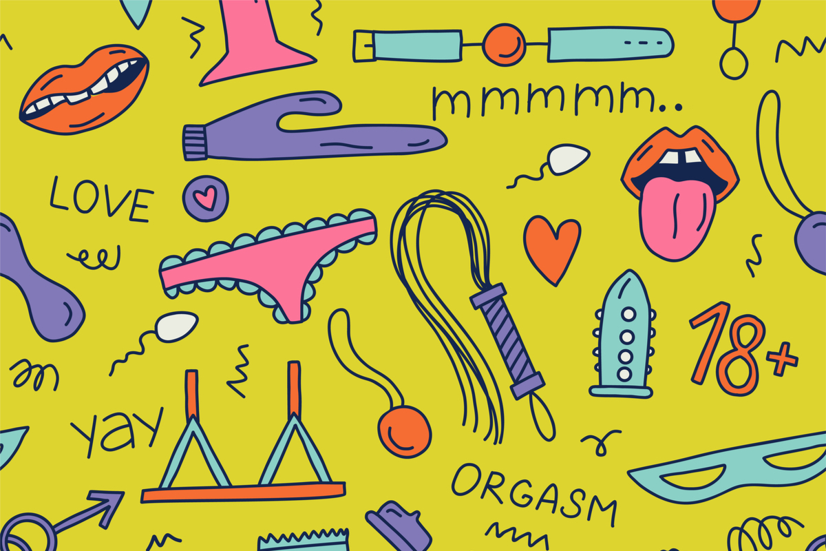 8 Places To Buy Queer Inclusive Sex Toys This Holiday Season 
