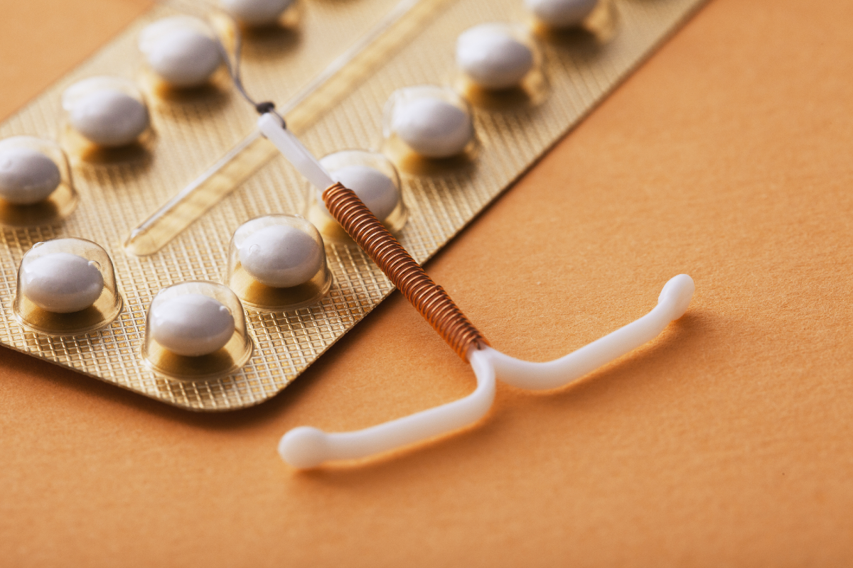 Have You Thanked Birth Control Today Laptrinhx News