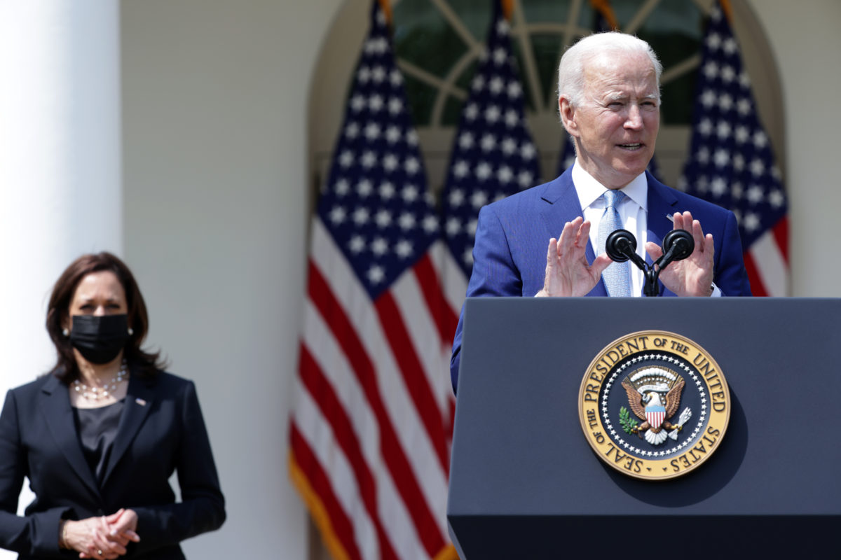 What Could a Biden Administration Achieve for Reproductive ...
