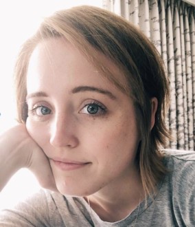 Headshot image of Em Colkitt