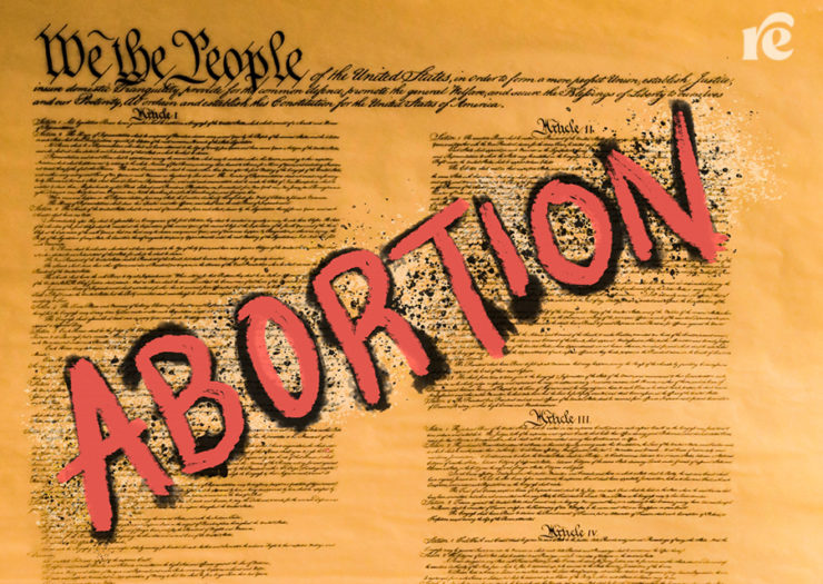 Abortion constitutional amendment